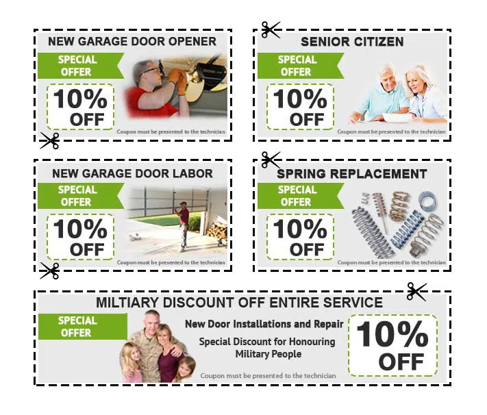 Interstate Garage Door Repair Service New Albany, IN 812-545-7034 - CouponSet25-five