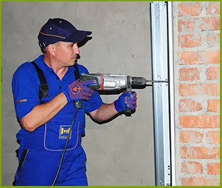 Interstate Garage Door Repair Service New Albany, IN 812-545-7034 - cont-07